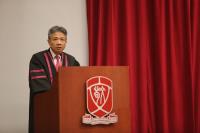 Prof CHEUNG Yan Leung Stephen, BBS, JP